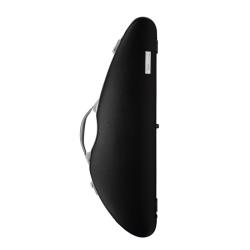 Estuche violín Bam Slim L'Étoile Hightech ET2000XL Black Negro