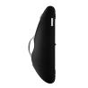Estuche violín Bam Slim L'Étoile Hightech ET2000XL Black Negro