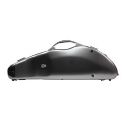Estuche violín Bam Slim L'Étoile Hightech ET2000XL Black Negro