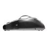 Estuche violín Bam Slim L'Étoile Hightech ET2000XL Black Negro