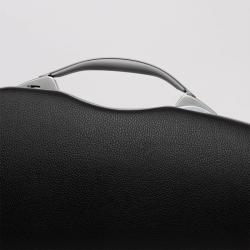 Estuche violín Bam Slim L'Étoile Hightech ET2000XL Black Negro