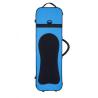 Estuche violín Bam YO2003S Youngster rectangular 3/4-1/2 3/4 Blue Azul