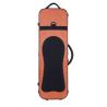 Estuche violín Bam YO2003S Youngster rectangular 3/4-1/2 3/4 Orange Naranja