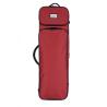 Estuche violín Bam YO2003S Youngster rectangular 3/4-1/2 3/4 Red Rojo