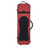 Estuche violín Bam YO2003S Youngster rectangular 3/4-1/2 3/4 Red Rojo
