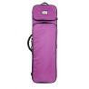 Estuche violín Bam YO2003S Youngster rectangular 3/4-1/2 3/4 Dark pink Rosa oscuro