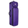Estuche violín Bam YO2003S Youngster rectangular 3/4-1/2 3/4 Purple Violeta