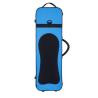 Estuche violín Bam YO2013S Youngster rectangular 1/4-1/8 Blue Azul