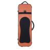 Estuche violín Bam YO2013S Youngster rectangular 1/4-1/8 Orange Naranja