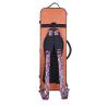 Estuche violín Bam YO2013S Youngster rectangular 1/4-1/8 Orange Naranja