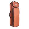 Estuche violín Bam YO2013S Youngster rectangular 1/4-1/8 Orange Naranja