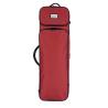 Estuche violín Bam YO2013S Youngster rectangular 1/4-1/8 Red Rojo