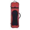 Estuche violín Bam YO2013S Youngster rectangular 1/4-1/8 Red Rojo