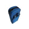 Estuche violín Pedi NiteFlash rectangular 4/4 4/4 Blue Azul