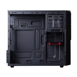 Hiditec caja micro atx q9 pro 2 usb 3.0
