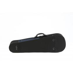 Estuche violín Rapsody Forma CSV002A 1/8 1/8 Blue/black Azul/Negro