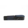 Estuche violín Rapsody Forma CSV002A 1/8 1/8 Blue/black Azul/Negro