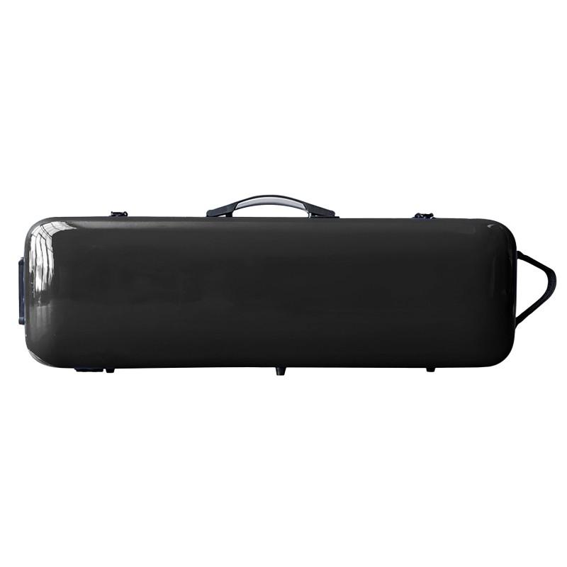 Estuche violín Rapsody Rainbow rectangular 4/4 4/4 Black Negro Estuche violín Rapsody Rainbow rectangular 4/4 4/4 Black Negro
