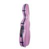 Estuche violín Rapsody Rocket 3D 4/4 Pink Rosa