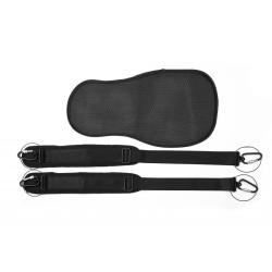 Estuche violín Rapsody Rocket 3D 4/4 Pink Rosa