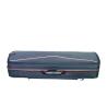Estuche violín Swenk rectangular Marley 4/4