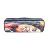 Estuche violín Swenk rectangular Marley 4/4
