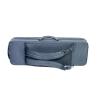 Estuche violín Swenk rectangular Marley 4/4