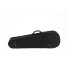 Estuche violín/viola Rapsody CSV002A 1/2 - 12"" 1/2 Black Negro