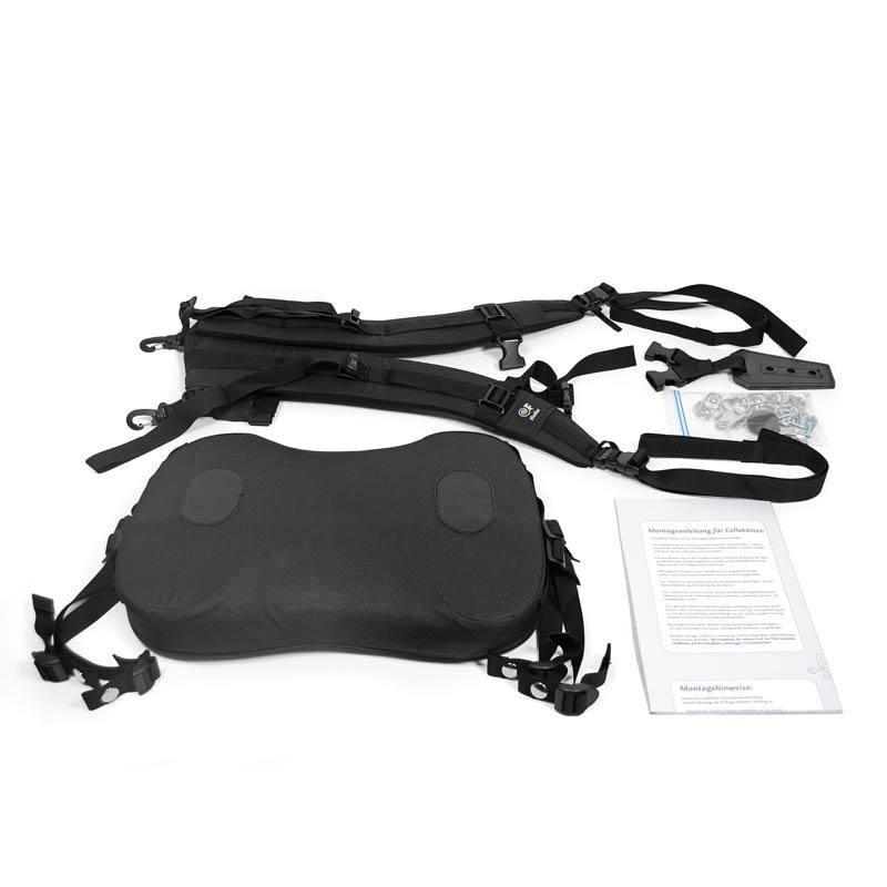 Fiedler Bag Pack 4/4 Fiedler Bag Pack 4/4