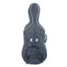 Funda cello Rapsody ACTB negra 1/4