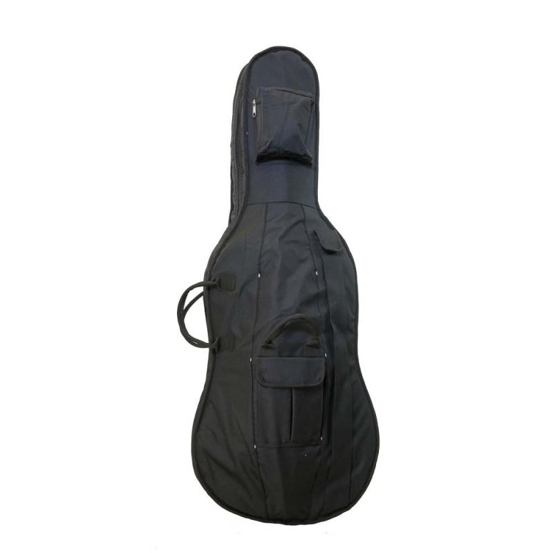Funda cello Stentor 1448 1/2 Funda cello Stentor 1448 1/2
