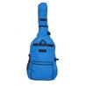 Funda contrabajo Bam PERF1101S Performance 3/4 Talla M 3/4 Blue Azul