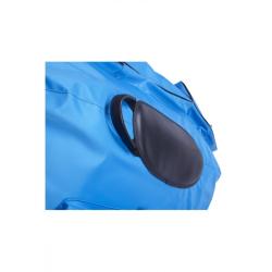 Funda contrabajo Bam PERF1101S Performance 3/4 Talla M 3/4 Blue Azul