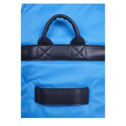 Funda contrabajo Bam PERF1101S Performance 3/4 Talla M 3/4 Blue Azul