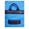 Funda contrabajo Bam PERF1101S Performance 3/4 Talla M 3/4 Blue Azul