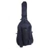 Funda contrabajo Bam PERF1101S Performance 3/4 Talla M 3/4 Black Negro