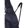 Funda contrabajo Bam PERF1101S Performance 3/4 Talla M 3/4 Black Negro