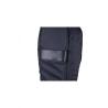 Funda contrabajo Bam PERF1101S Performance 3/4 Talla M 3/4 Black Negro