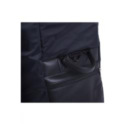Funda contrabajo Bam PERF1101S Performance 3/4 Talla M 3/4 Black Negro