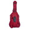 Funda contrabajo Bam PERF1102S Performance 7/8 Talla L 7/8 Red Rojo