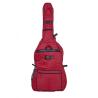Funda contrabajo Bam PERF1102S Performance 7/8 Talla L 7/8 Red Rojo