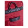 Funda contrabajo Bam PERF1102S Performance 7/8 Talla L 7/8 Red Rojo