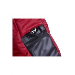 Funda contrabajo Bam PERF1102S Performance 7/8 Talla L 7/8 Red Rojo
