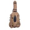 Funda contrabajo Bam PERF1103S Performance 4/4 Talla XL 4/4 Caramel Caramelo