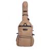 Funda contrabajo Bam PERF1103S Performance 4/4 Talla XL 4/4 Caramel Caramelo