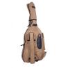 Funda contrabajo Bam PERF1103S Performance 4/4 Talla XL 4/4 Caramel Caramelo
