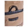 Funda contrabajo Bam PERF1103S Performance 4/4 Talla XL 4/4 Caramel Caramelo