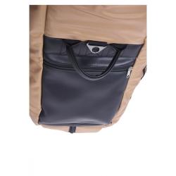 Funda contrabajo Bam PERF1103S Performance 4/4 Talla XL 4/4 Caramel Caramelo