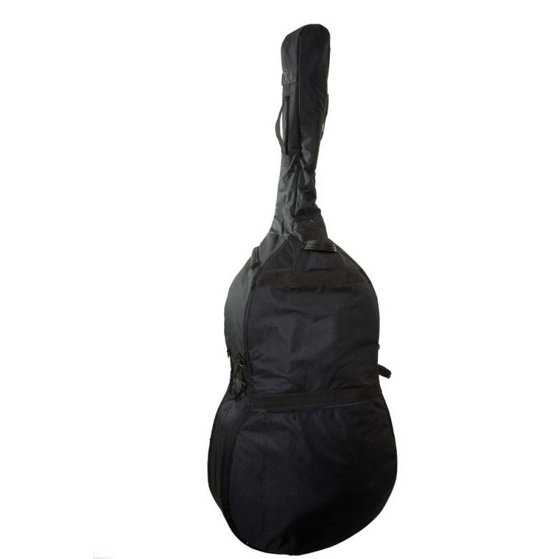 Funda contrabajo Stentor 1539 1/8 Funda contrabajo Stentor 1539 1/8