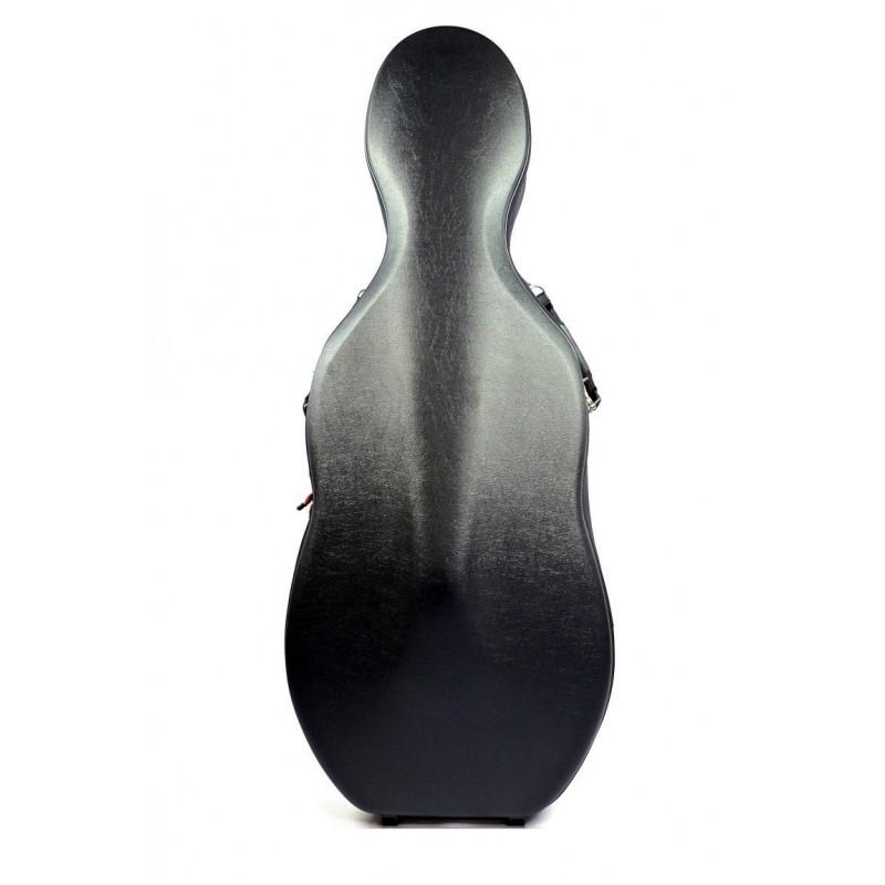 Funda de avión cello Bam 1002H 4/4 Funda de avión cello Bam 1002H 4/4